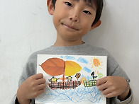 10/14 가을 연상 그림 그..
