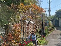 양평 물소리길 7코스~2 ..