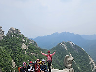2025.05.28(수)북한산 백..