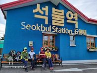 양평 물소리길 8~9코스 2..