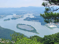 삼악산