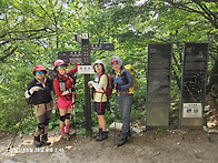 2025.05.28(수)북한산 백..