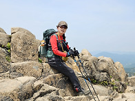 2025.05.14(수)북한산 향..