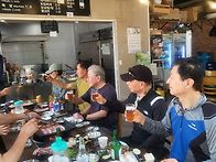 한북정맥 경기 양주시 챌봉..