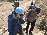 명성산 강원 포천 (25.1..