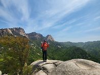 2025.04.30(수)북한산 원..