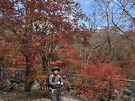 명성산 경기 포천 (25.1..