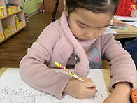 반장선거 나가보기&#1285