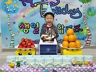 사랑2반 권동혁의..