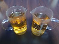 10년진차, 한방백화차