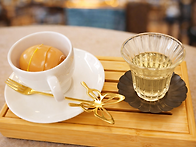 뚱딴지차(돼지감자차)