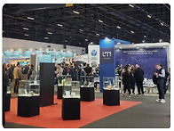 중남미 최대 전시..