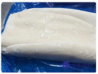 재고 부담으로 냉동 오징어..