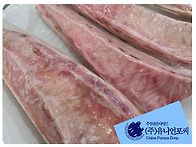 중국산 냉동 눈다..