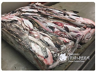 명태 수입량은 줄고 가격은..