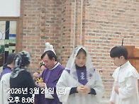 다섯번째 침묵의 십자가길..