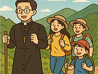 본당산행(도명산 9월27일..