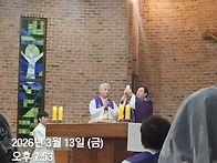 조금 특별한 침묵의 십자가..