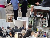 김종강 시몬 주교님 사목방..