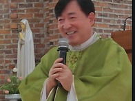 장홍훈신부님 영명축일 축..