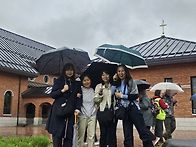 본당의 날 (연풍성지순례 ..