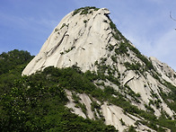 6월15일/ 등반공지(인수봉..