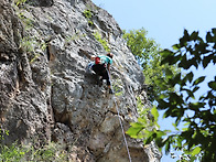  조비산 등반공지