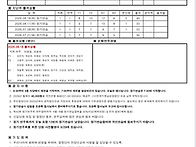 2026년 8월 25일 한기남 ..