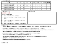 2026년9월1일 한기남 소식..