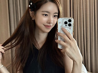 진세연님 인스타