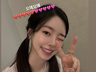 인스타그램 무물 사진