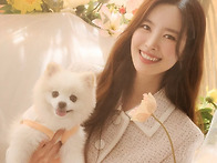 헤이마리 화보