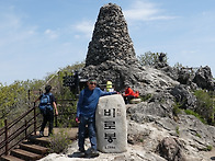치악산사진 2