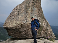 황매산2