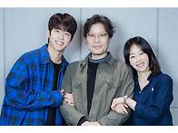 251114 러브미 출연 배우..