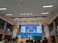 C.W.M 전도 세미나