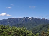 청화산