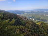 포천운악산사진