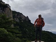 용화산