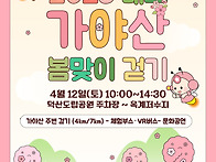 [내포문화숲길] 2025 내..