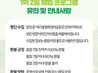 DMZ평화의 길 1박2일 in..