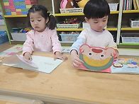 아띠랑 쎄쎄~