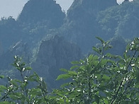산행기