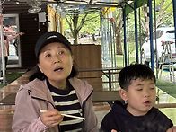 수룡계곡(캠핑장)