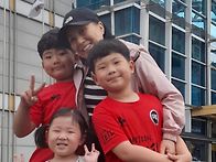 서대전 역 (6월22일)