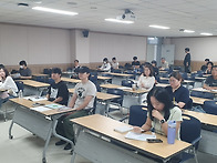 2026년 2학기 OT 및 개강..