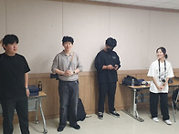 2026년 2학기 OT 및 개강..