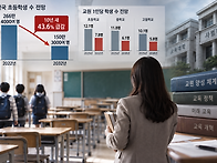 [반토막 뉴스]&ldquo;초등생 1..