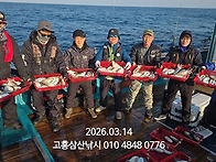 26.03.14 심해 왕갑오징어..