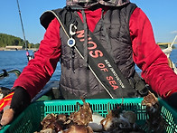 10/31일 고흥녹동 쭈꾸미조..